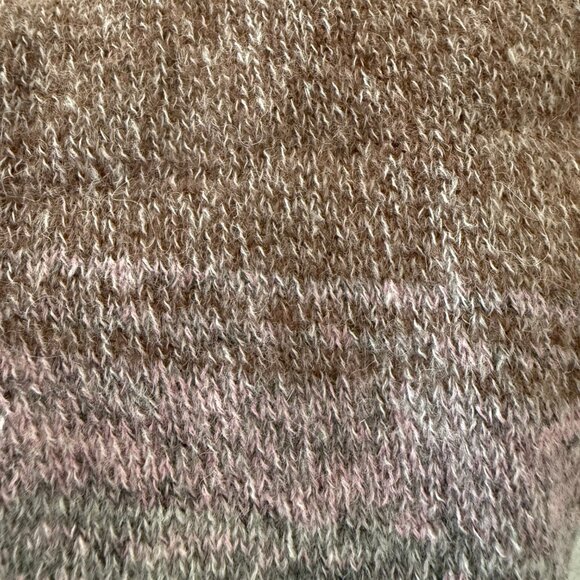 Realisation Par the moon in dune stripe - Picture 9 of 9